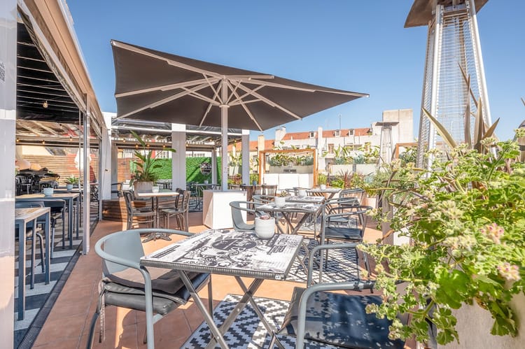 Where to Stay in Lisbon: Best Areas & Hotels