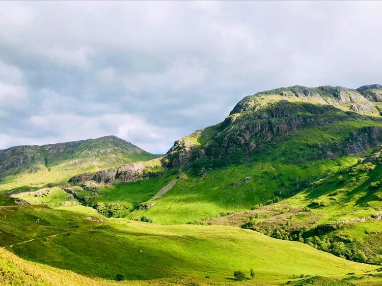 Family Days Out in the Scottish Highlands (2026)