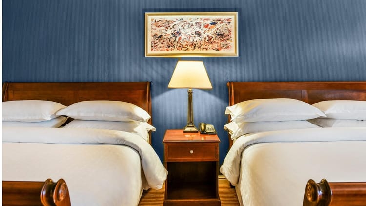 Where to Stay in London: Best Areas & Hotels