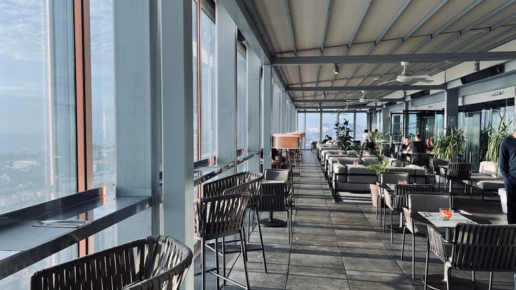 Where to Stay in Barcelona: Best Areas & Hotels