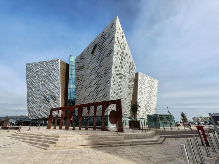 Titanic Belfast Tickets: What to Know Before You Go
