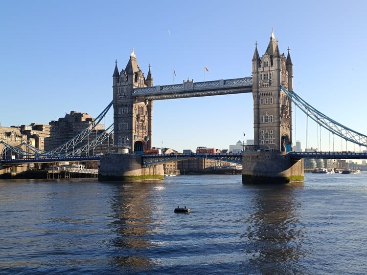 Tower Bridge Tickets: What to Know Before You Visit