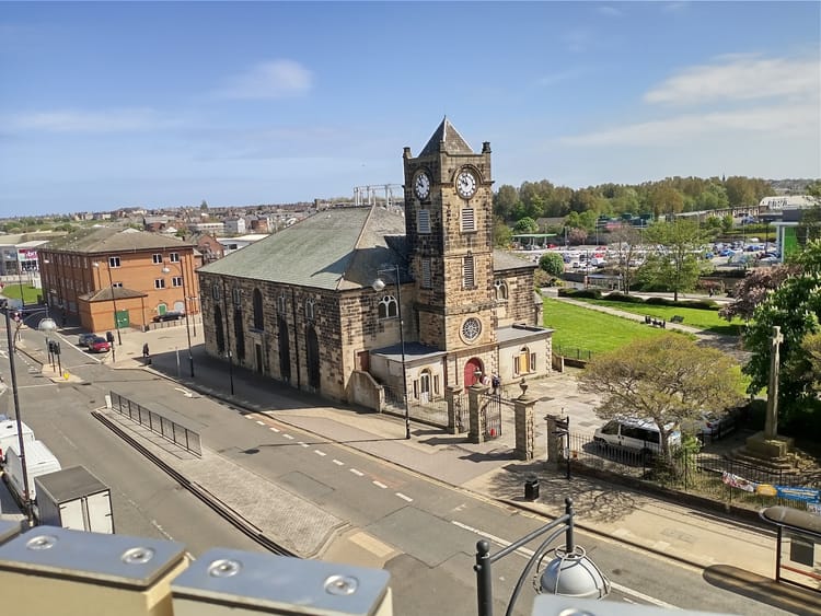 Best Family Days Out in Tyne and Wear (2026)