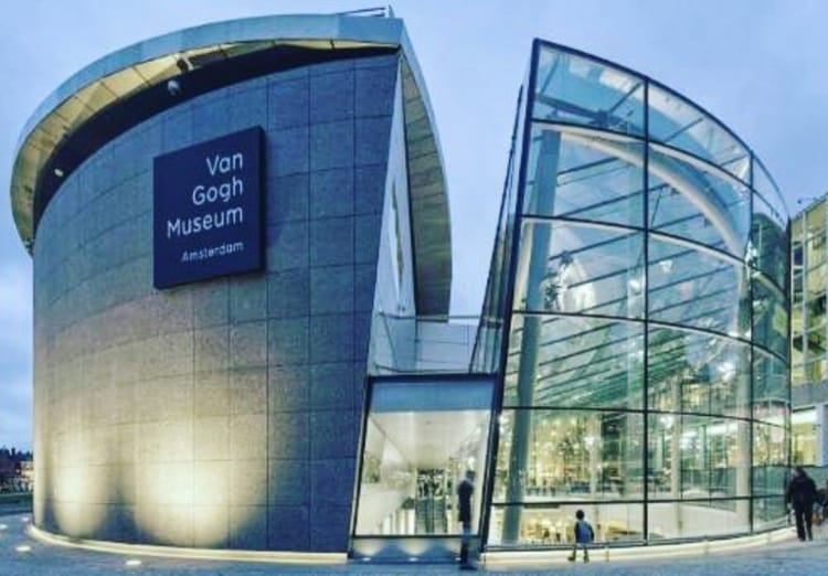 Van Gogh Museum Amsterdam: Tickets & What to Know