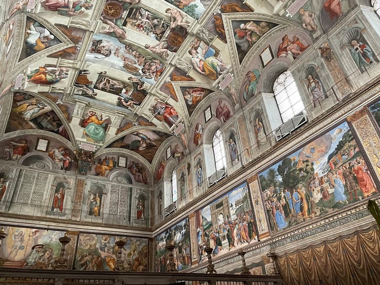Vatican Museums Tickets: Skip-the-Line & What to Know