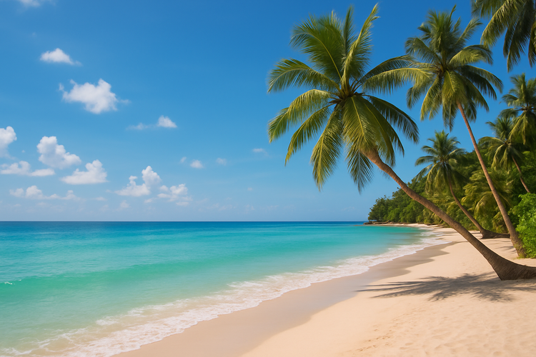 Eight nights Thailand island and Bangkok from £588pp