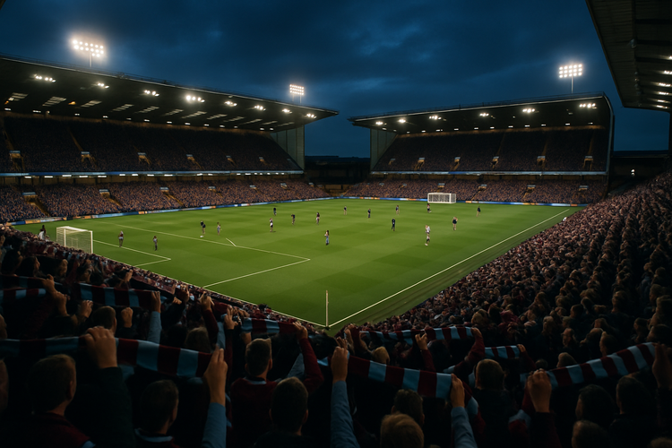 Burnley FC match day guide: hotels, trains, pubs