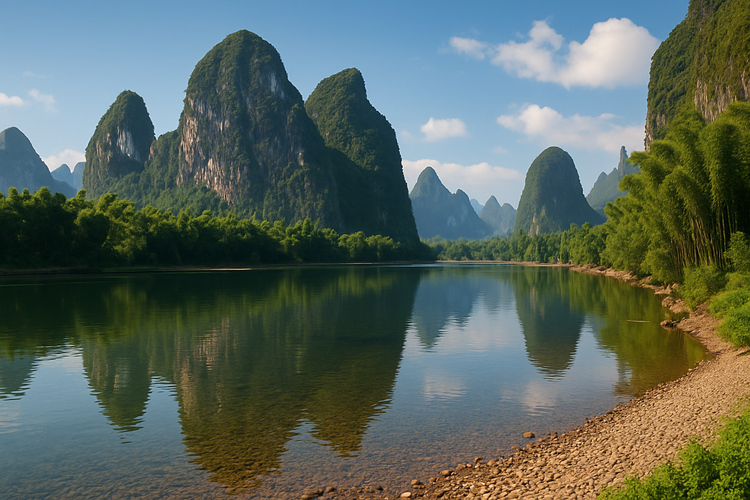 China flights from £430 return with free baggage