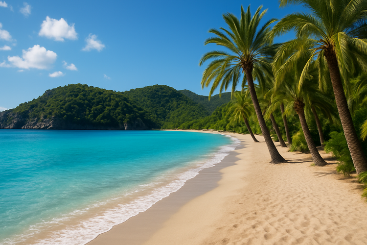 Non-stop Dalaman flights from £60 return