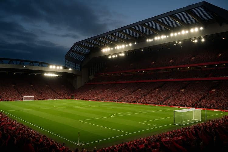 Everton away day guide from £95 per person