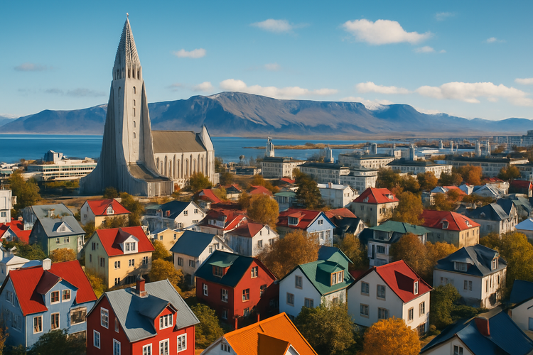 Iceland trip alert: luxury break now more affordable
