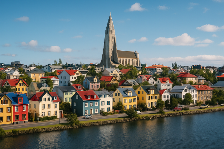 Jack's Market Update: Iceland deals and summer sales