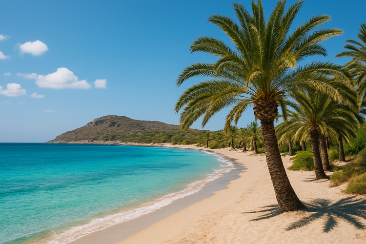 5-star all-inclusive Rhodes week from £409pp