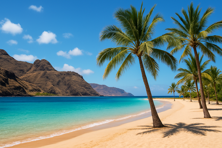 Luxury Tenerife break with flights and breakfast under £300