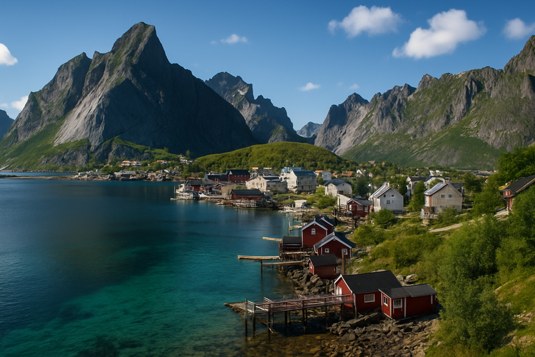 Weekly flight deals from major UK airports