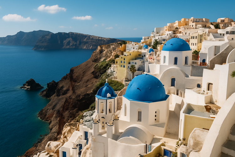 Cheap holidays from Manchester Airport guide