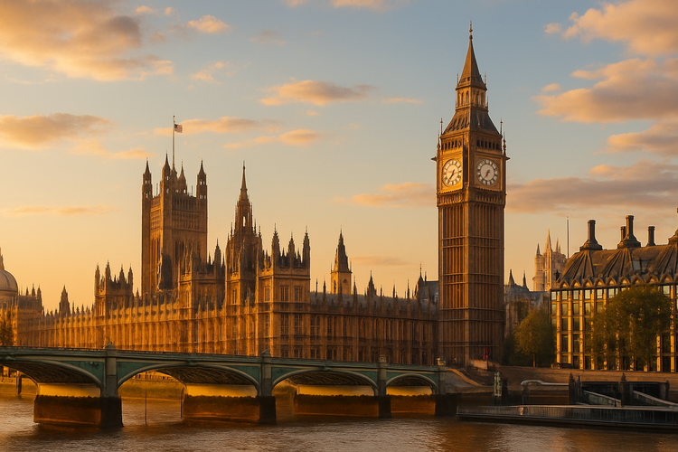 Weekend city breaks from UK from £64 return