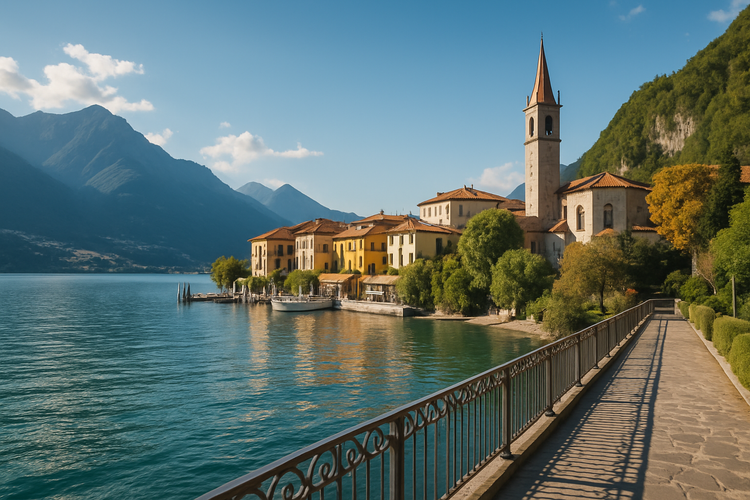 Book dream holidays with £19 deposit spreads