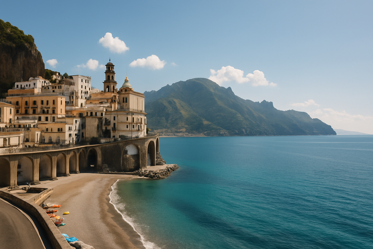 End-of-summer sale with up to £600 off holidays