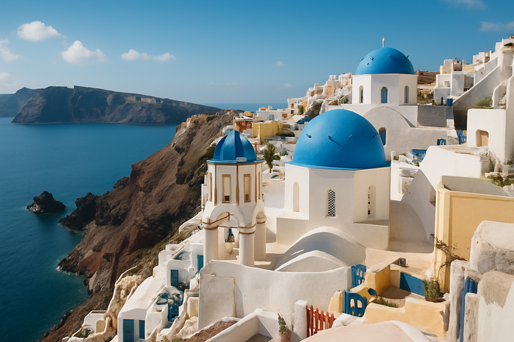 Weekly travel deals: Egypt, Morocco, Tunisia and more
