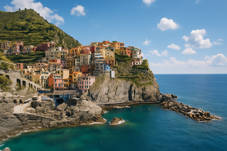 This week's best flight deals from UK airports