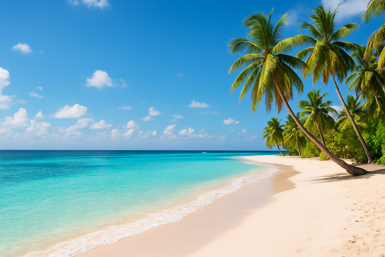 Summer holidays under £500 per person