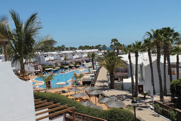 TUI BLUE Flamingo Beach Lanzarote, seven nights