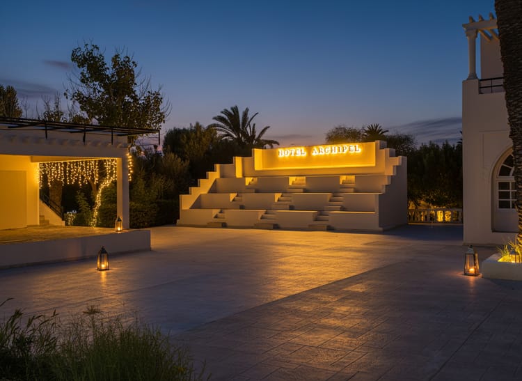 All-inclusive Tunisia break with flights, just £285