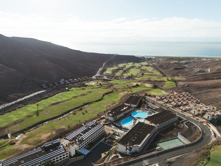 All-inclusive Fuerteventura fortnight from Gatwick