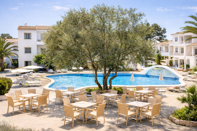 All-inclusive Majorca week under £300 per person