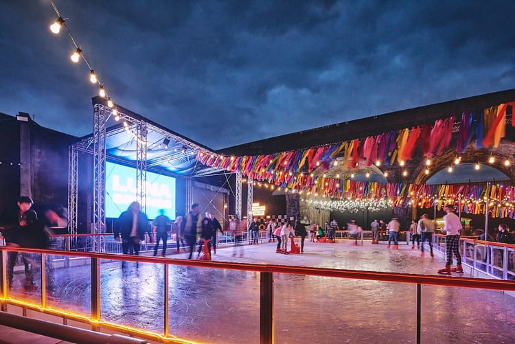 England Quarter Finals fan zone stay from £95