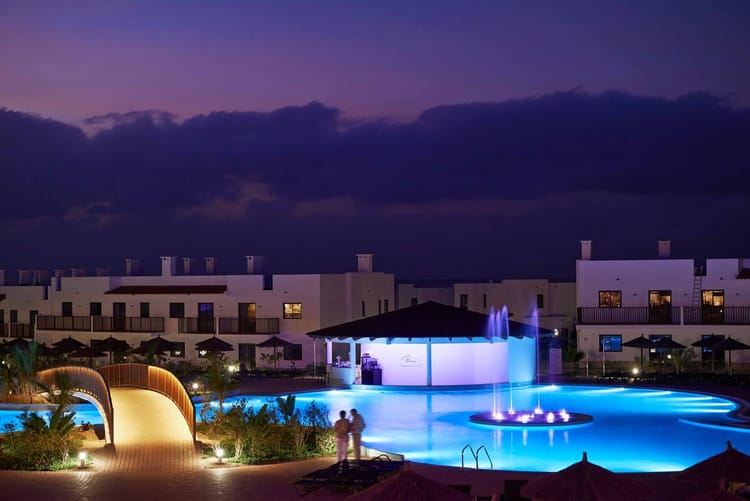 5-star Cape Verde all-inclusive week now £65 off