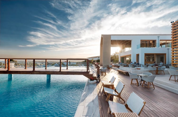 Four-night all-inclusive Kos break from £399pp
