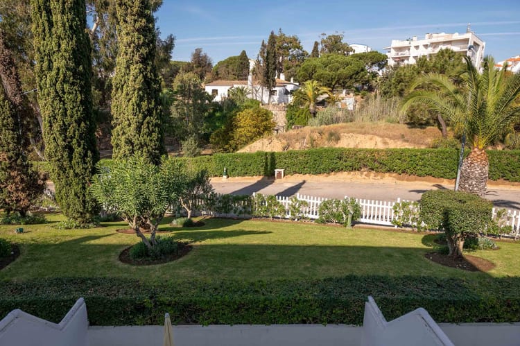 4★ Algarve all-inclusive September break from £299pp
