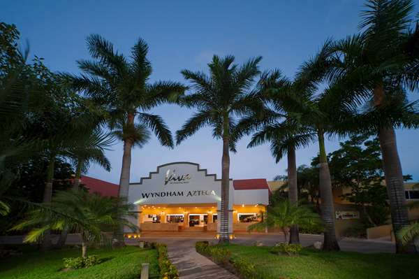 14-night all-inclusive Mexico break from Manchester