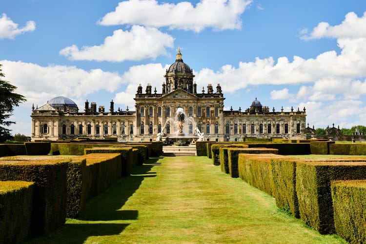 Ministry Of Sound Classical At Castle Howard — York 2026 (tickets + where to stay)
