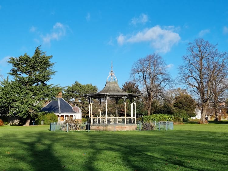 SOULTOWN - Festival 2026 — Beckenham 2026 (tickets + where to stay)