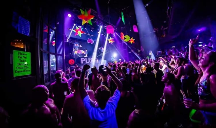 This Is Bounce UK - BIG Summer Sesh 2026 — Wigan 2026 (tickets + where to stay)