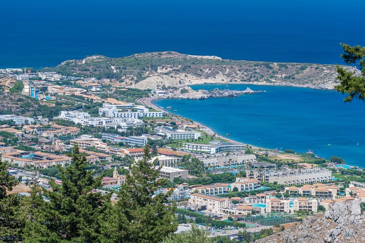 ✈️ All-inclusive Rhodes week at 5-star resort from £389