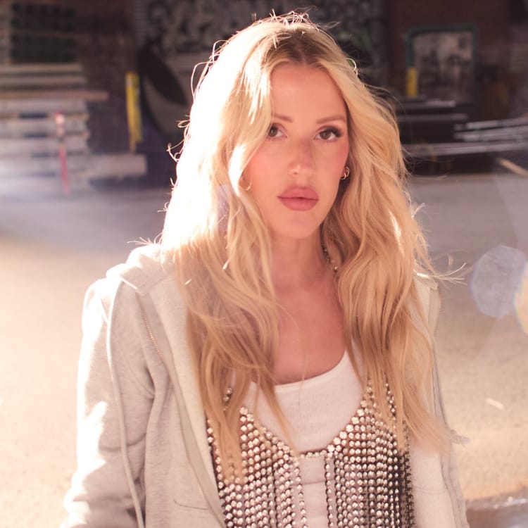 Ellie Goulding brings I Know Too Much to Liverpool's Camp and Furnace