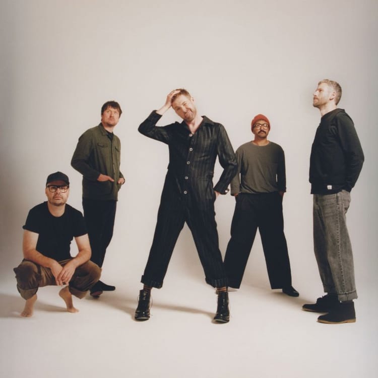 Kaiser Chiefs headline Good Times Live in Bristol
