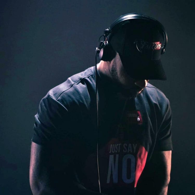 Hide Out Presents MAK 10 Birthday Edition at Grainstore Wolverhampton