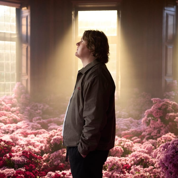 Lewis Capaldi takes over Sefton Park in Liverpool this August