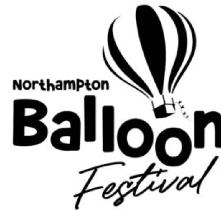 Northampton Balloon Festival: Hot air thrills over the Racecourse
