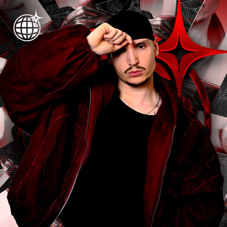 PRTY Halloween: Onlynumbers Takes Over Edinburgh Corn Exchange