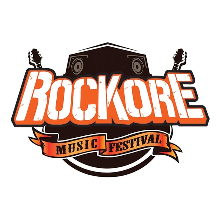 Rockore 2026: Lochgelly's All-Day Music Festival