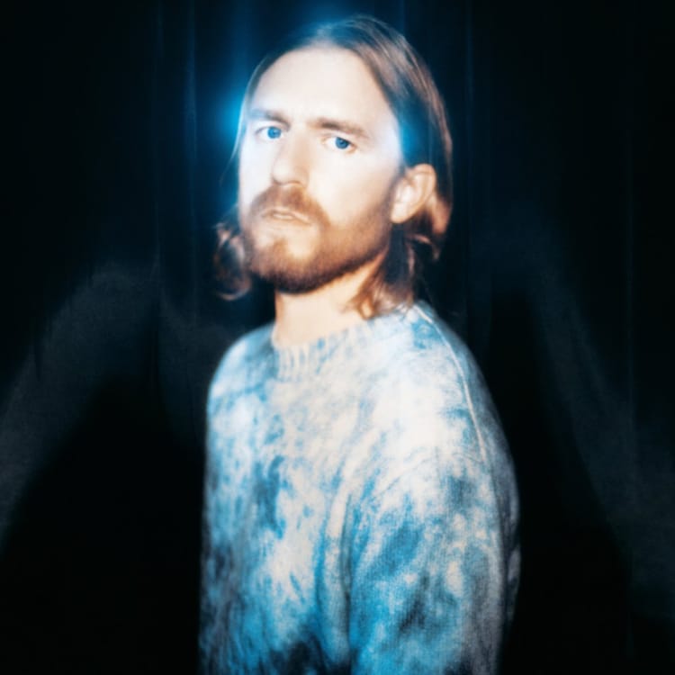 Sub Focus brings Circular Sound to Co-op Live Manchester