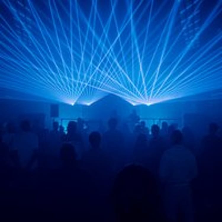 Summer Underground: D&B and Jungle Take Over Eutopia Warehouse, Barking