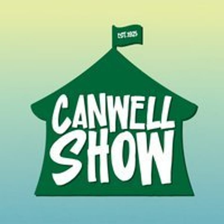 The Canwell Show celebrates its centenary at Birmingham's premier ground