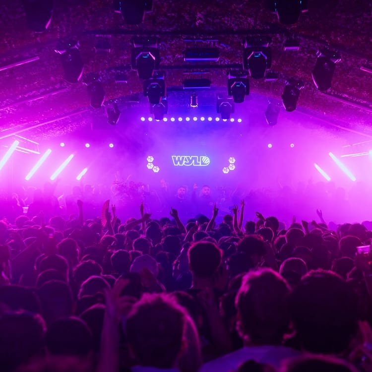 WYLD Summer Showcase returns to LAB11 Birmingham